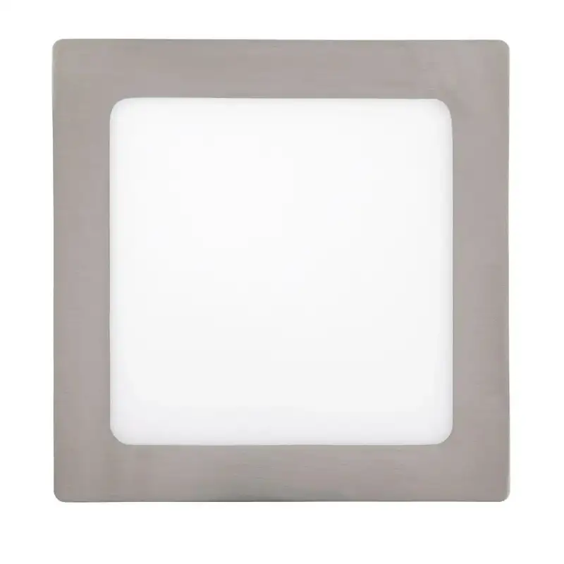RABALUX Lois,  LED 12W 800lm  3000K IP20  170x170mm