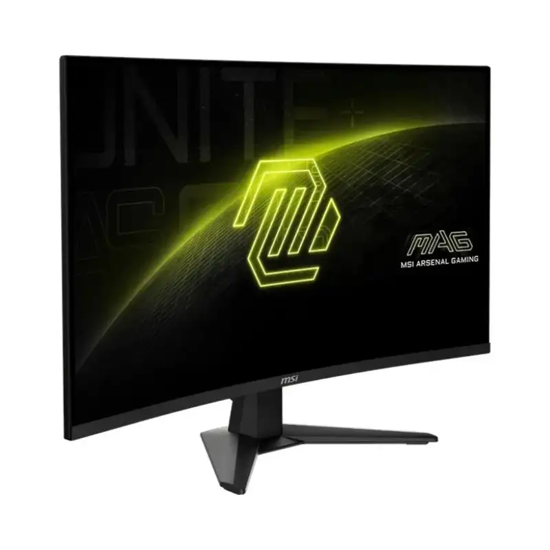 MSI MAG 32CQ6F