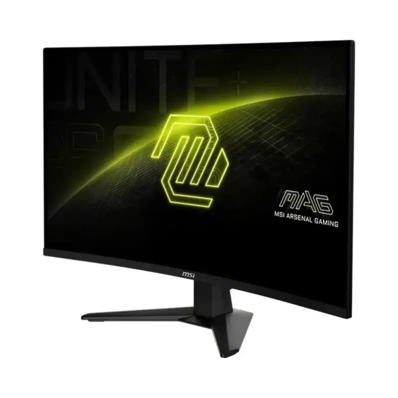 MSI MAG 32CQ6F