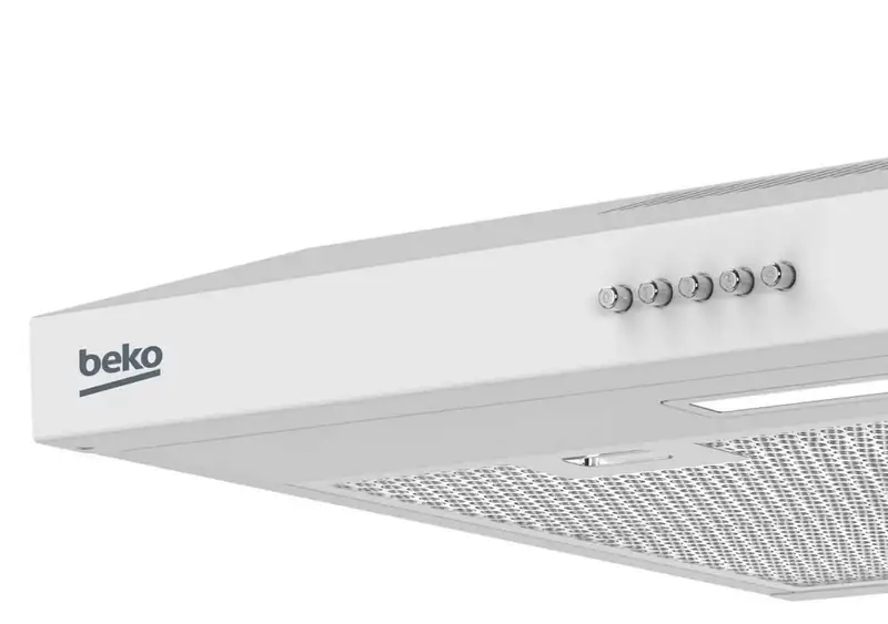 BEKO HNS61222NAW