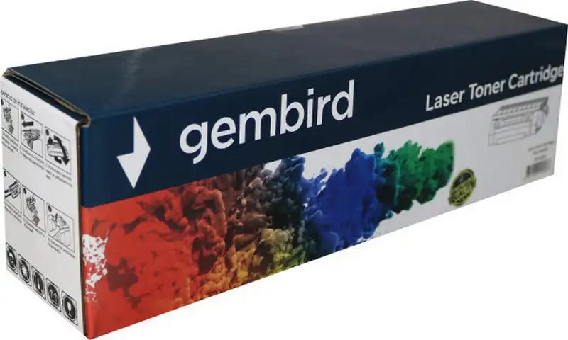 Gembird W1106A 107/135 bez cipa