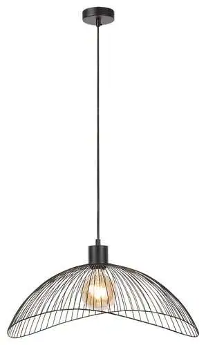 RABALUX Iduna, visilica E27 1x60W,m.