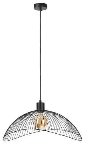RABALUX Iduna, visilica E27 1x60W,m.