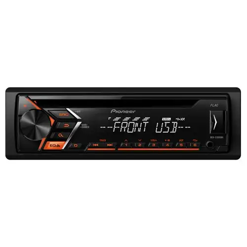 PIONEER DEH-S100UBA