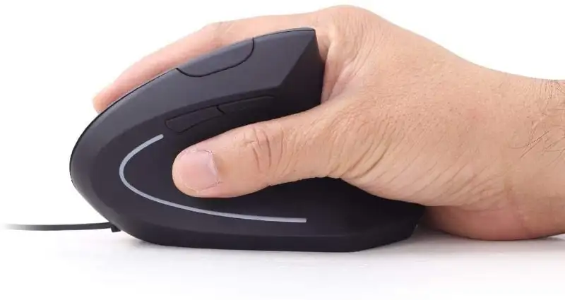 GEMBIRD MUS-ERGO-01 ergonomic