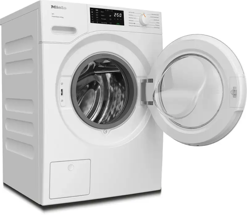 MIELE WWB360WCS EU1 LW PWash&8kg