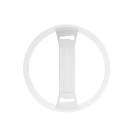 LEDVANCE  Nadgradni ram 165mm beli IP44