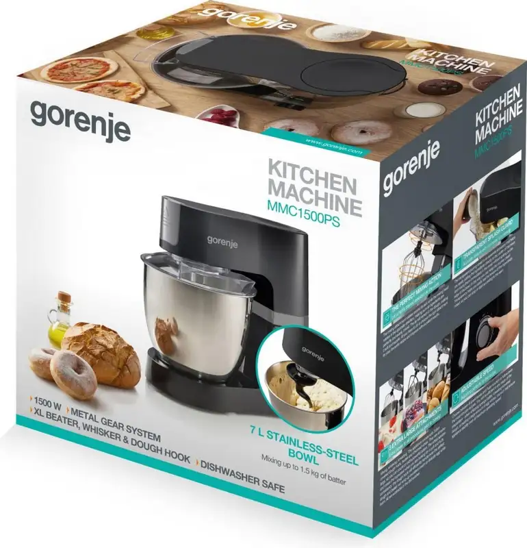 GORENJE MMC 1500 PS