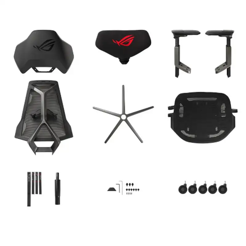 ASUS ROG DESTRIER SL400