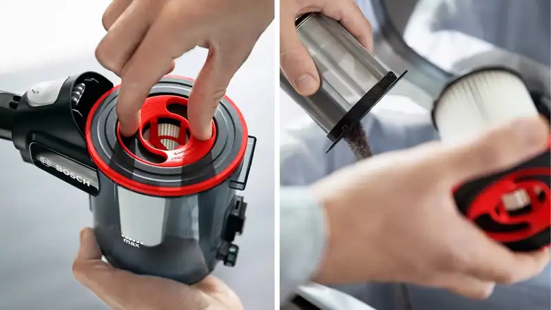 BOSCH BCS711XXL