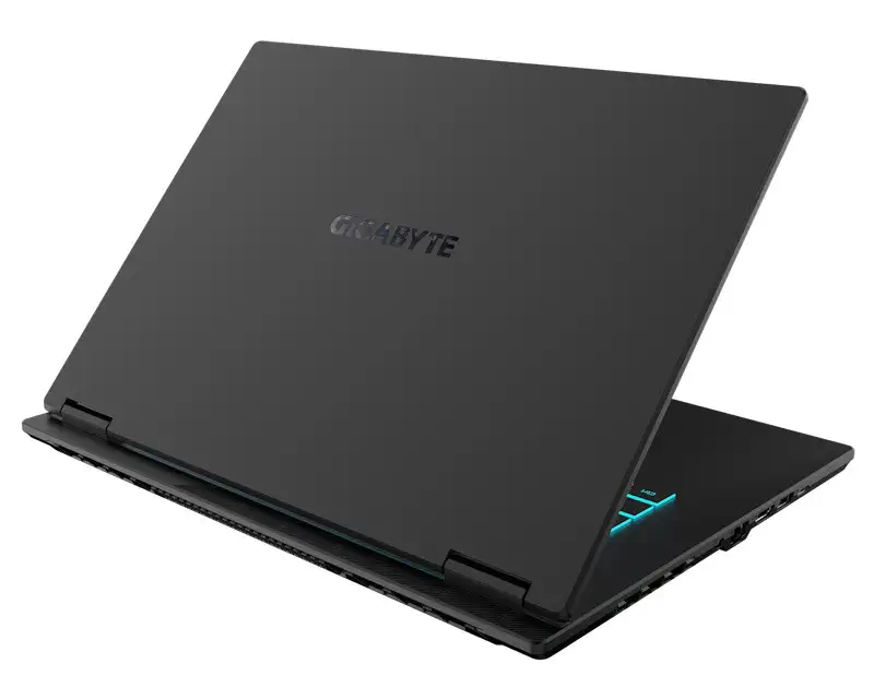 GIGABYTE A16 3WH, 16" FHD+, AMD Ryzen 7 260, 32GB, 1TB SSD, RTX5070 8GB, Win11Home