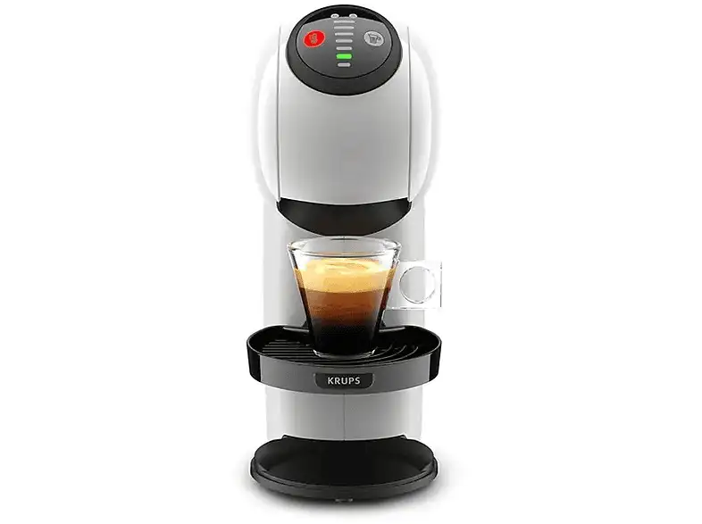 KRUPS DOLCE GUSTO GENIO S KP243110