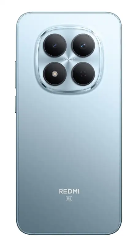 XIAOMI Redmi Note 15 Pro 5G 8GB/512GB Glacier Blue MZB0MD8EU