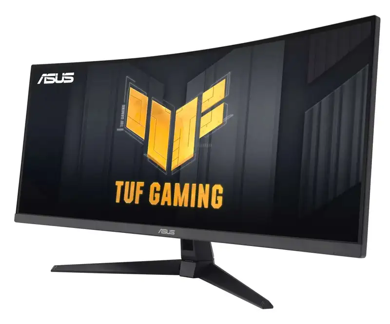 ASUS TUF Gaming VG34VQ3B