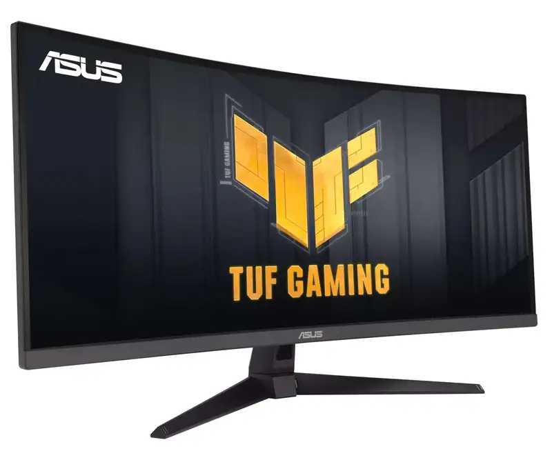 ASUS TUF Gaming VG34VQ3B