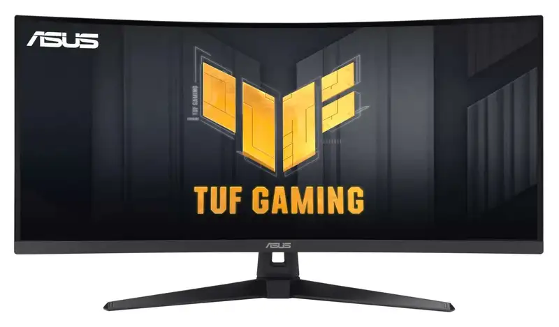 ASUS TUF Gaming VG34VQ3B