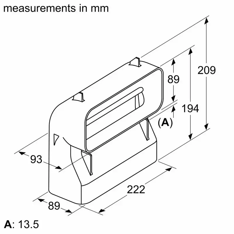 BOSCH HEZ9VDSB4