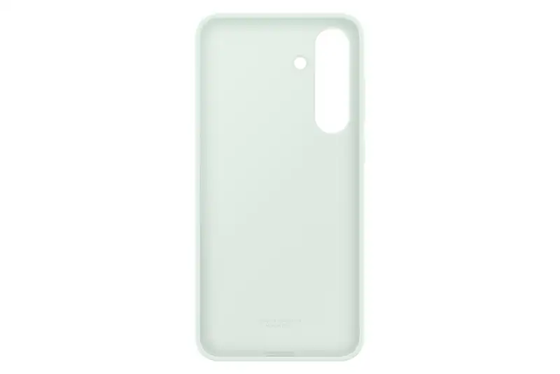 SAMSUNG Silicone Case S25 FE Mint EF-PS731-CME