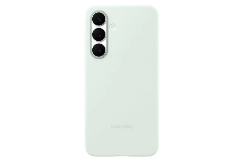 SAMSUNG Silicone Case S25 FE Mint EF-PS731-CME