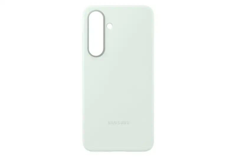 SAMSUNG Silicone Case S25 FE Mint EF-PS731-CME