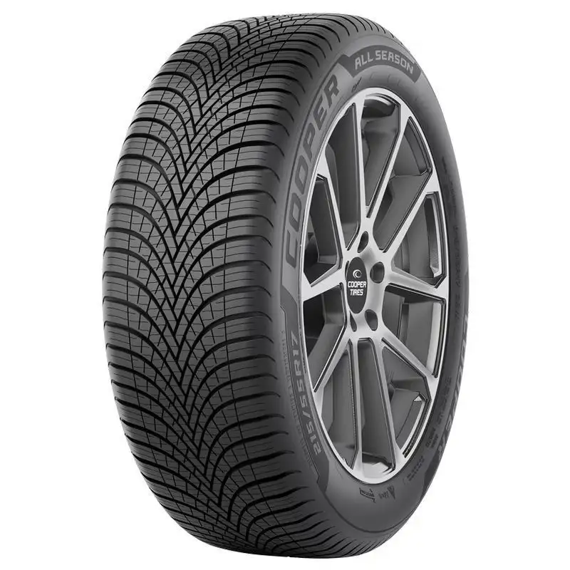 COOPER 235/55R19 105W COOPER ALL SEASON XL