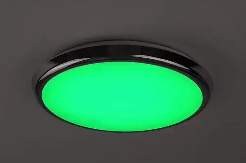 RABALUX Balhtasar, plafonjera, LED / 18W