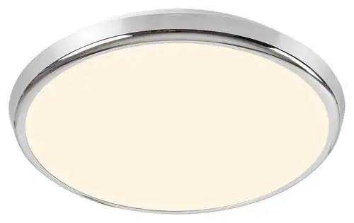 RABALUX Balhtasar, plafonjera, LED  /  18W