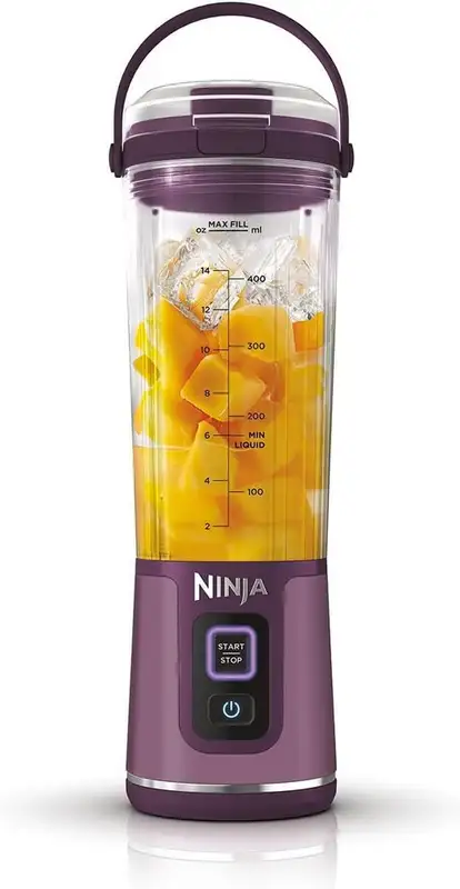 NINJA BC151EUPR Blast Portable