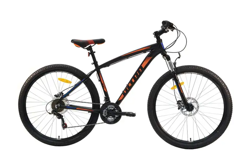 27.5  Nitro HDB - Logan  2022 400mm