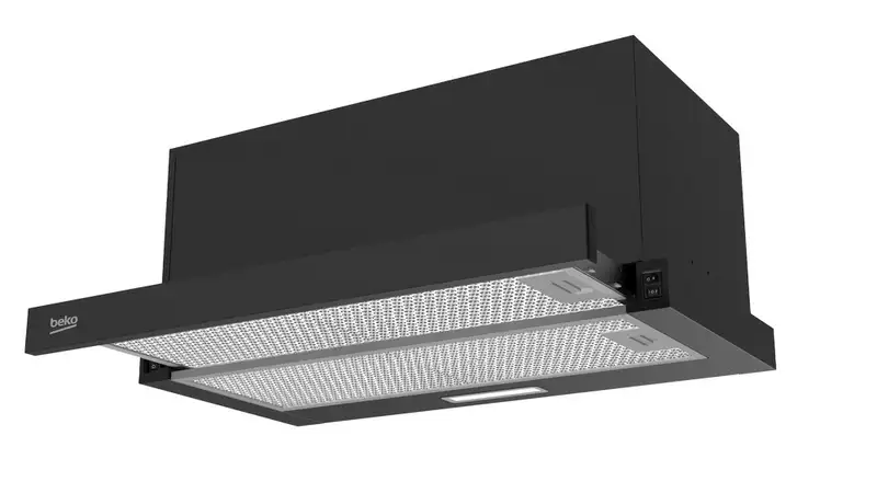 BEKO HNT61520BH
