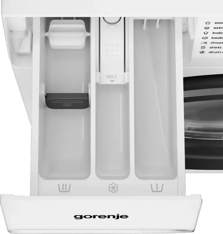 GORENJE WG2P 84 A32