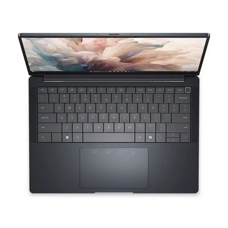 DELL Pro 14 Premium, 14" FHD+, Intel Core Ultra 7 266V, 16GB, 512GB SSD, Backlit, FP, Win11Pro