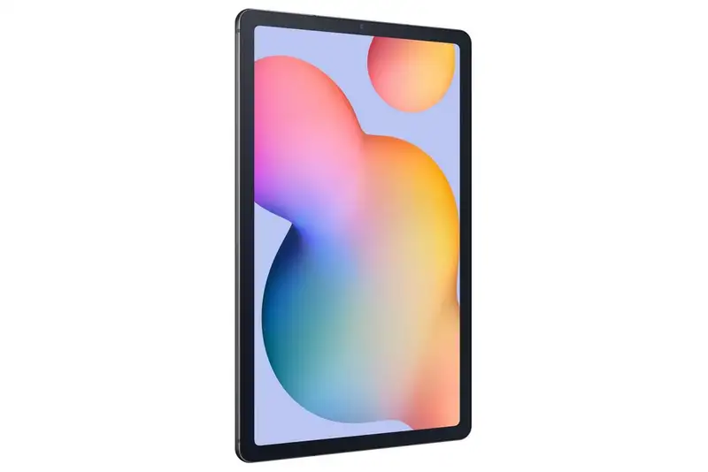 SAMSUNG Tab S6lite LTE GRAY SM-P615NZAASEE