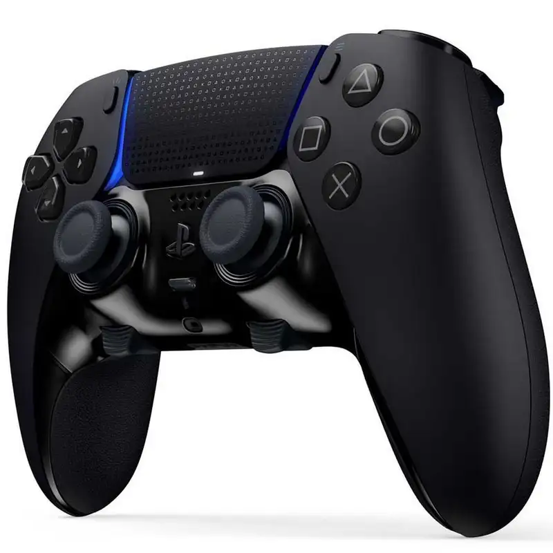 SONY Playstation 5 DualSense Edge Wireless Controller Black