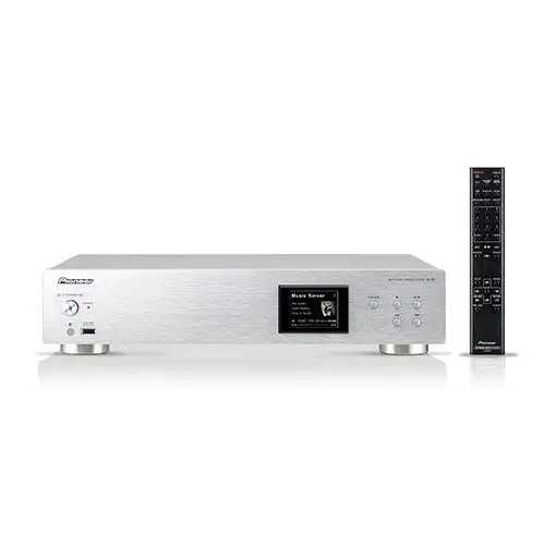 PIONEER N-30-S