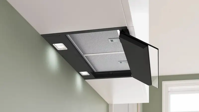 BOSCH DBB67DP60