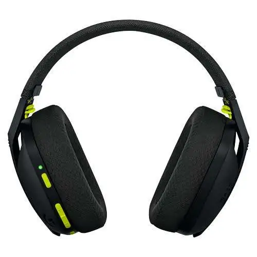 LOGITECH G435 LIGHTSPEED BK 981-001050