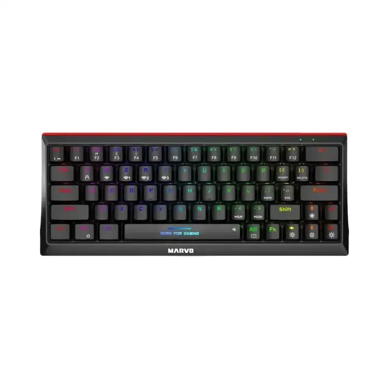MARVO KG962W EN-R Hecate 61WR 002-0264