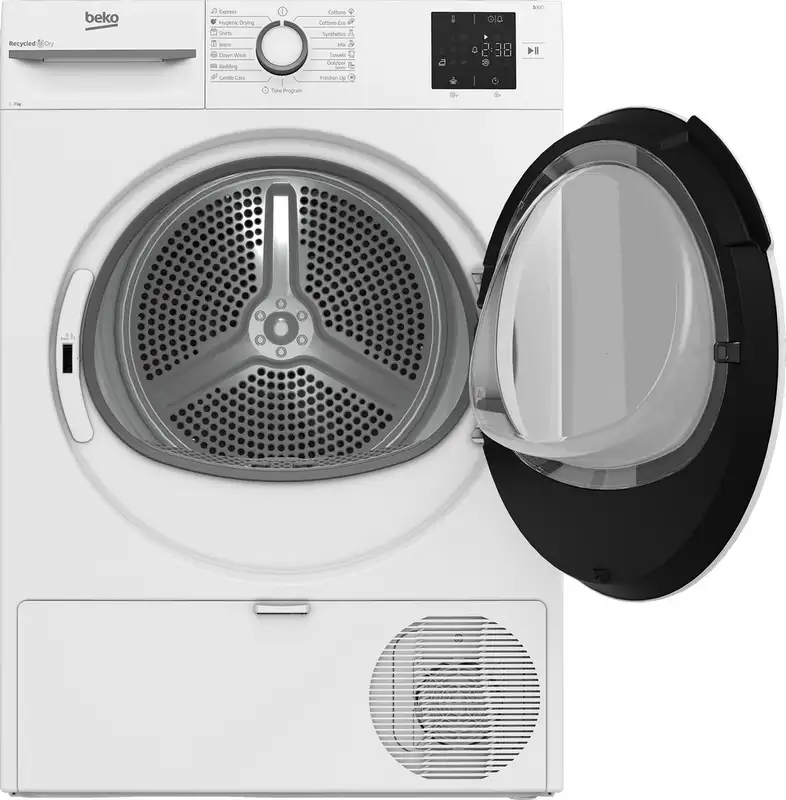 BEKO BM3T372E0W