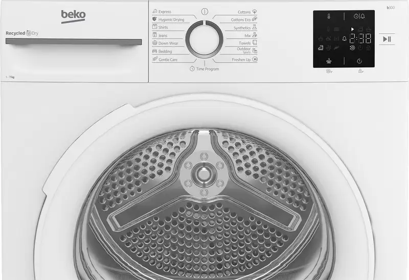BEKO BM3T372E0W