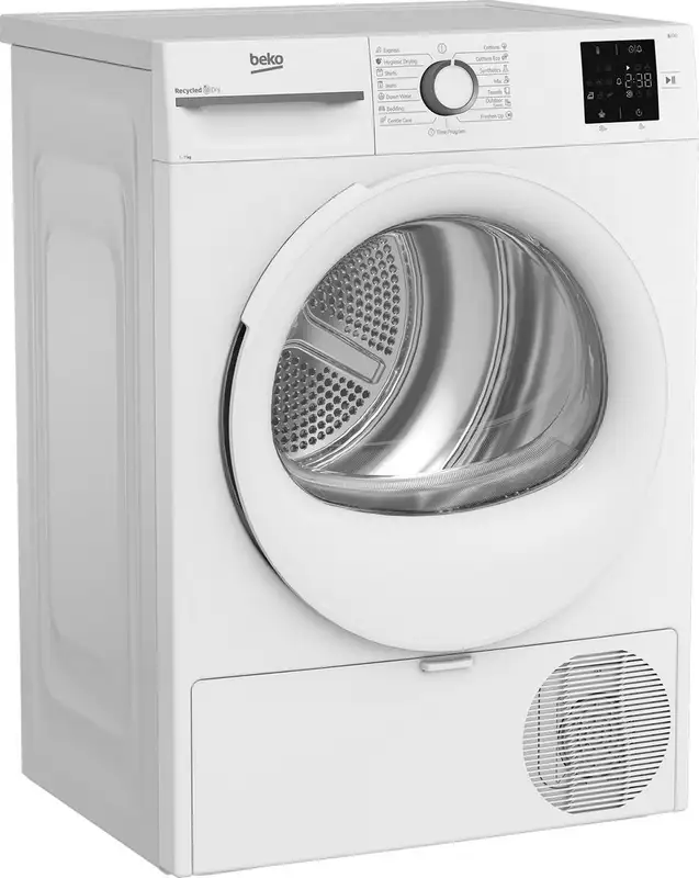 BEKO BM3T372E0W