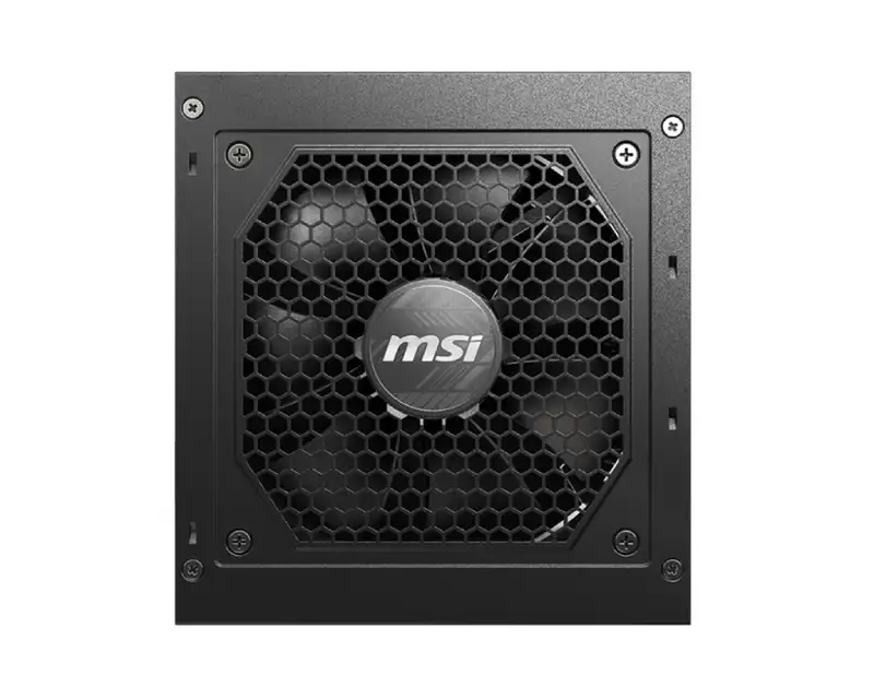 MSI MAG A850GL PCIE5 850W.1