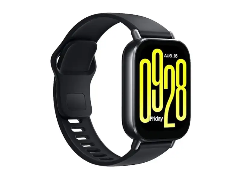 XIAOMI Redmi Watch 6 Active Midnight Black