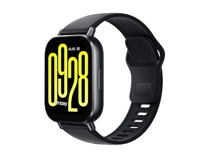 XIAOMI Redmi Watch 6 Active Midnight Black