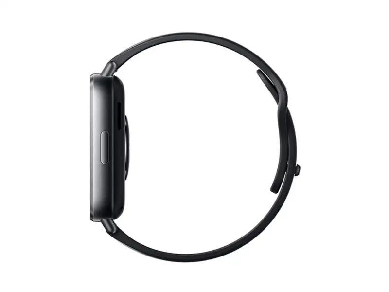 XIAOMI Redmi Watch 6 Active Midnight Black