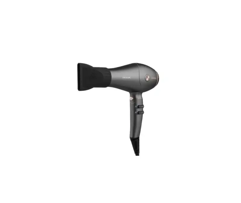 CECOTEC Bamba Ioncare Harmony