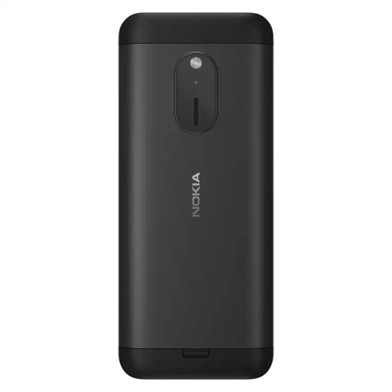 NOKIA 230 2024 Black