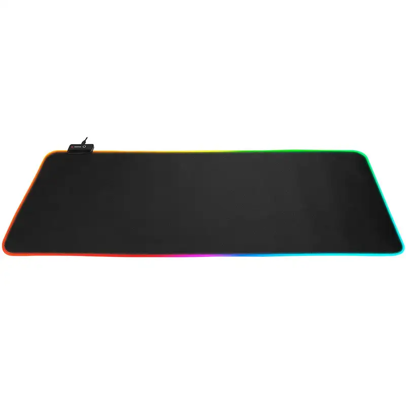 RAMPAGE MP-24 BLACK RGB
