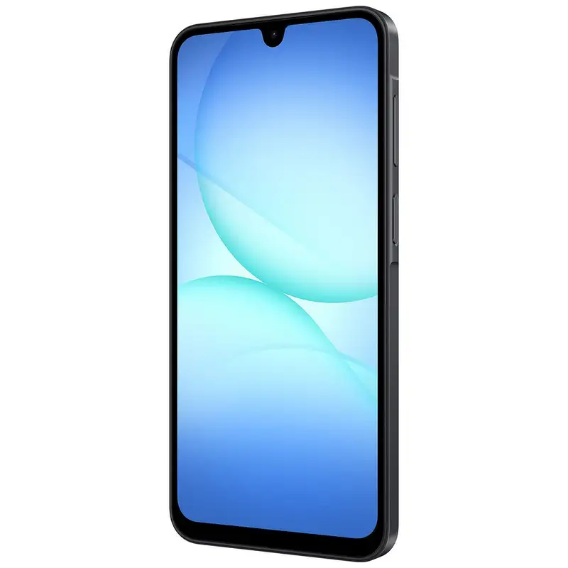SAMSUNG Galaxy A17 4GB/128GB Black SM-A175FZKBEUC