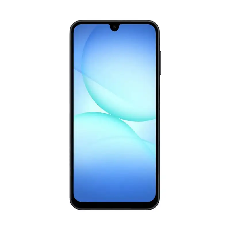 SAMSUNG Galaxy A17 4GB/128GB Black SM-A175FZKBEUC